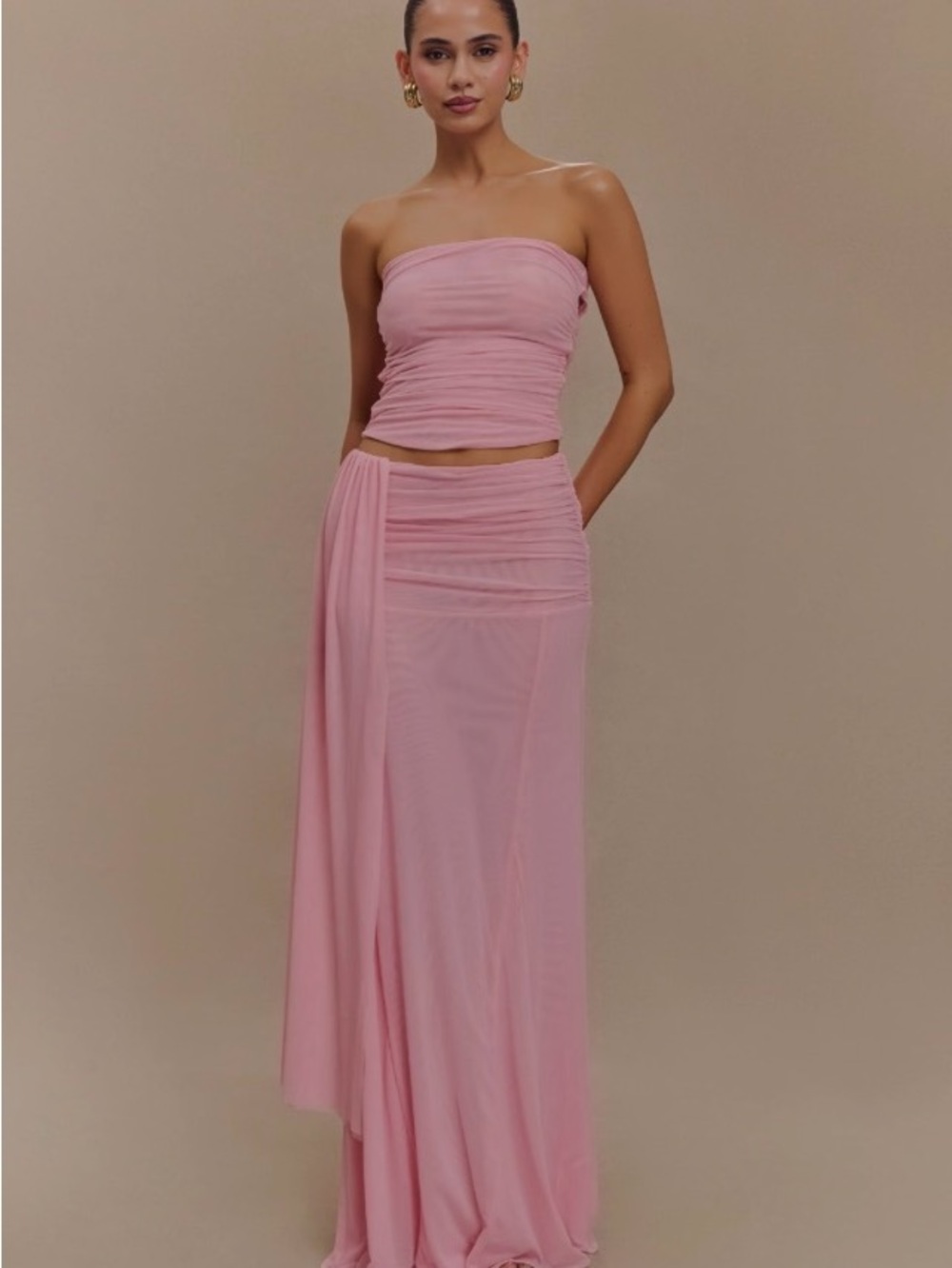 Meshki Arna Maxi Set